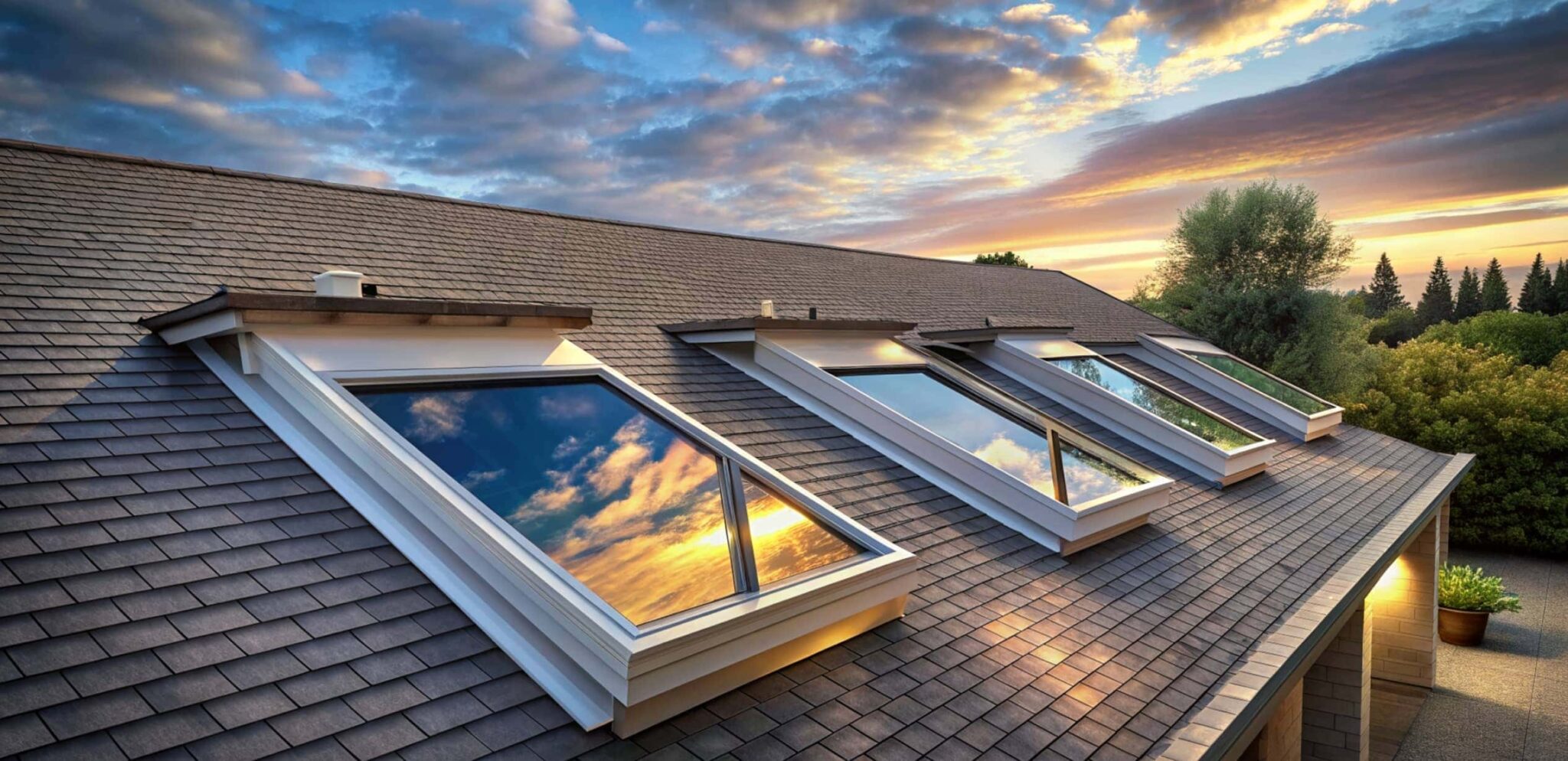 Skylight services